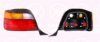 KLOKKERHOLM 00600718A1 Combination Rearlight